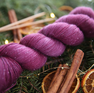 Mulled Wine