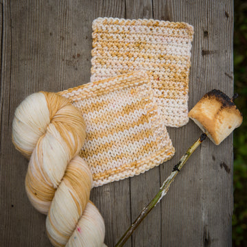 Toasted Marshmallow