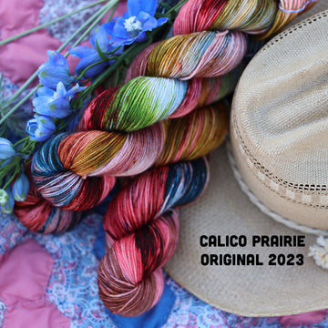 Calico Prairie