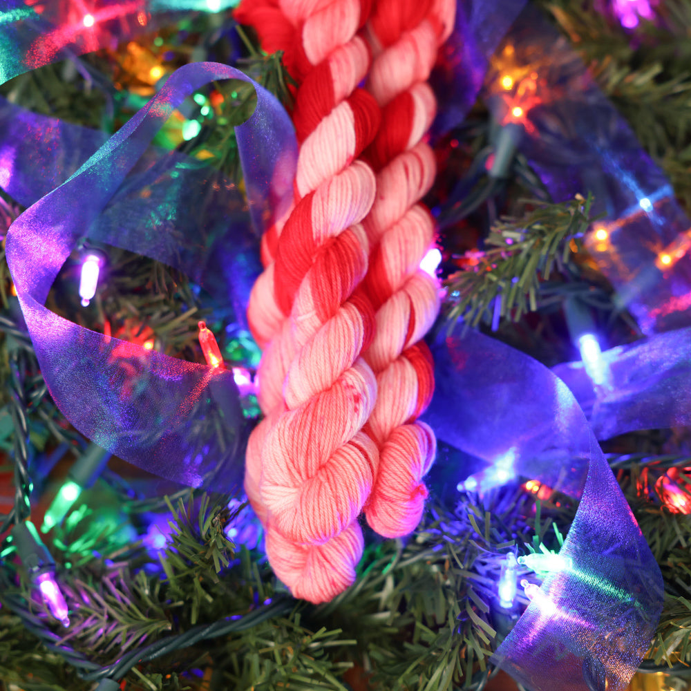 Candy Cane Lane