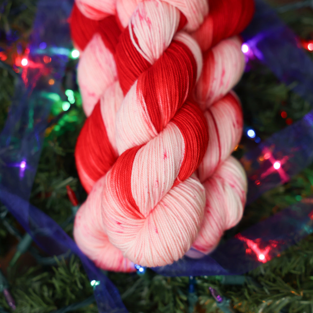 Candy Cane Lane