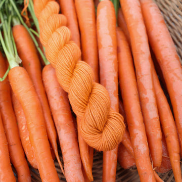 Baby Carrots