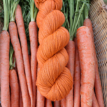 Baby Carrots