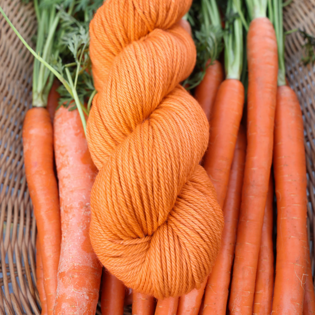 Baby Carrots