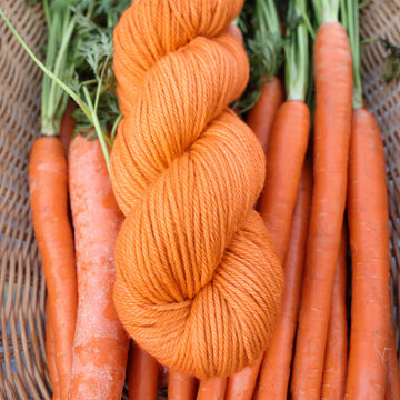 Baby Carrots