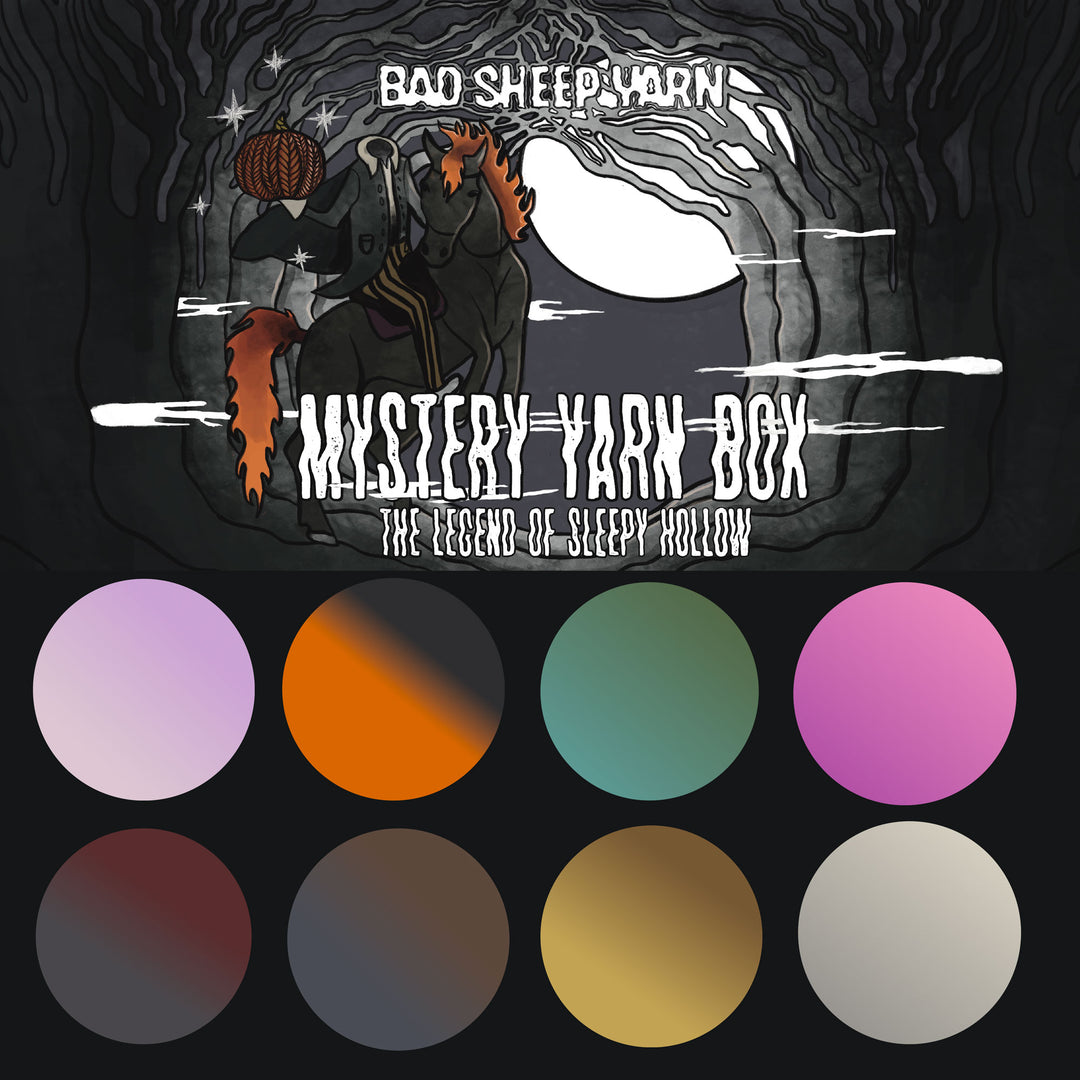Halloween Advent Pre Order