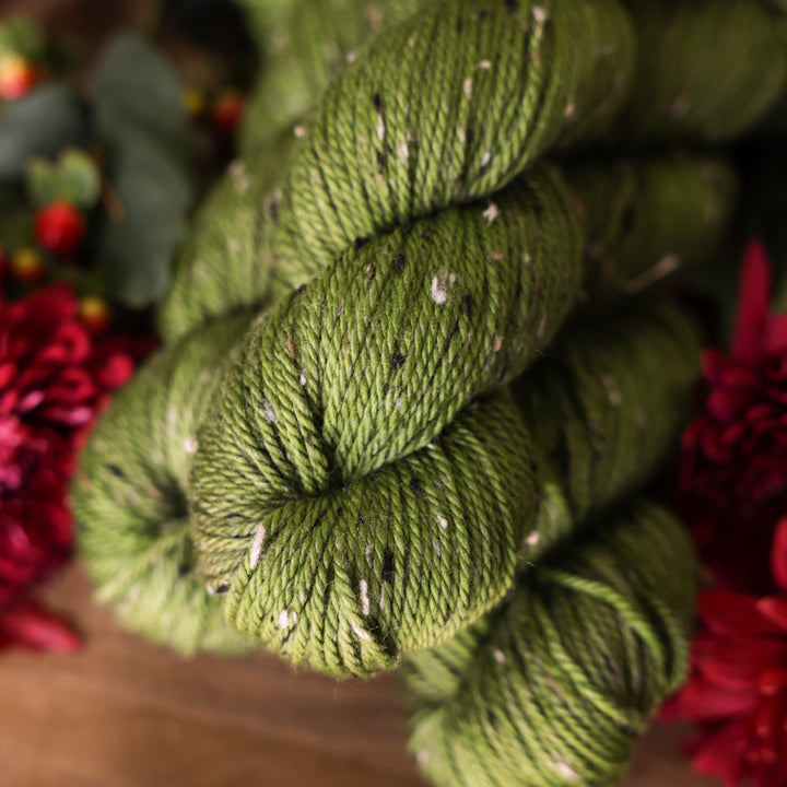 Cottage Ivy