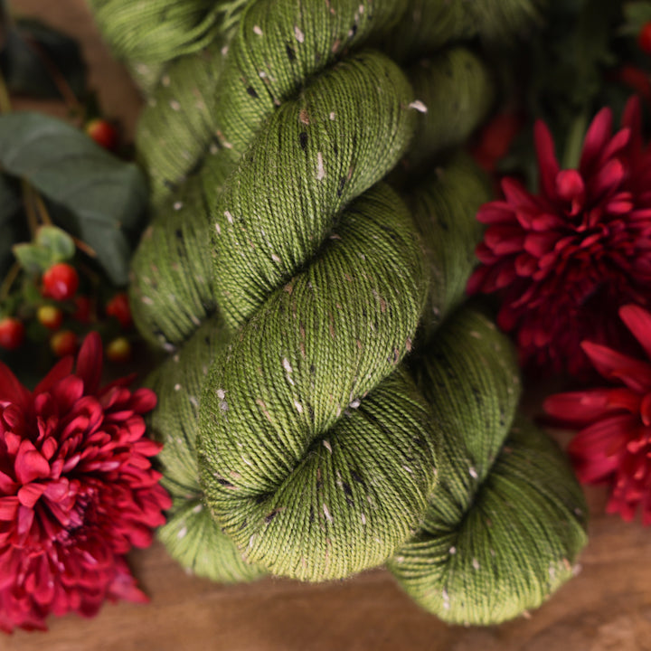 Cottage Ivy