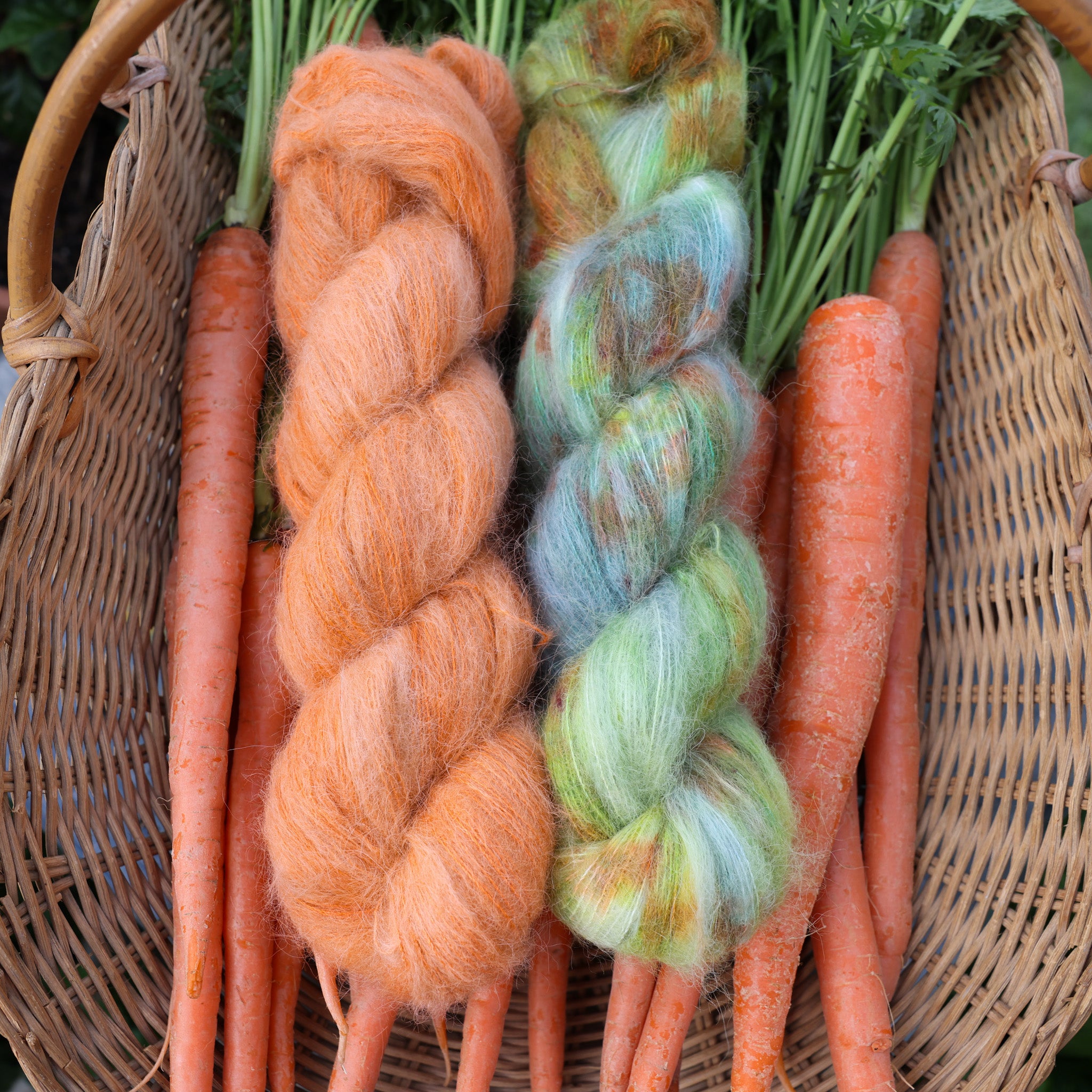 Countryside Set – Bad Sheep Yarn