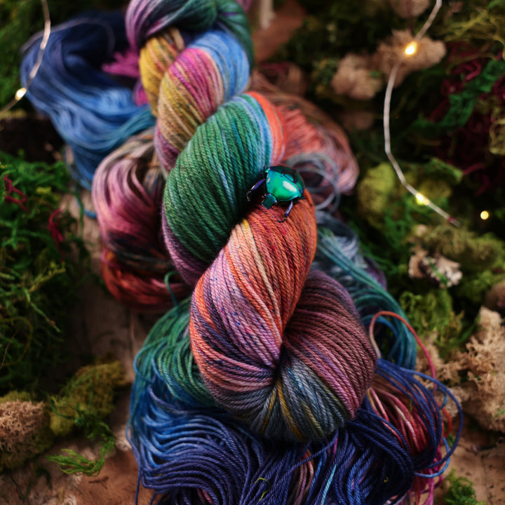 Yarn Fairies