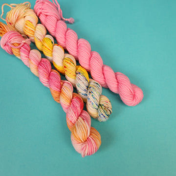 Ice Cream Social Set