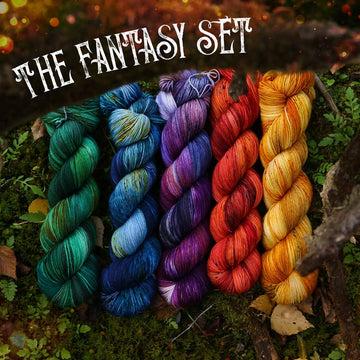 The Fantasy Set
