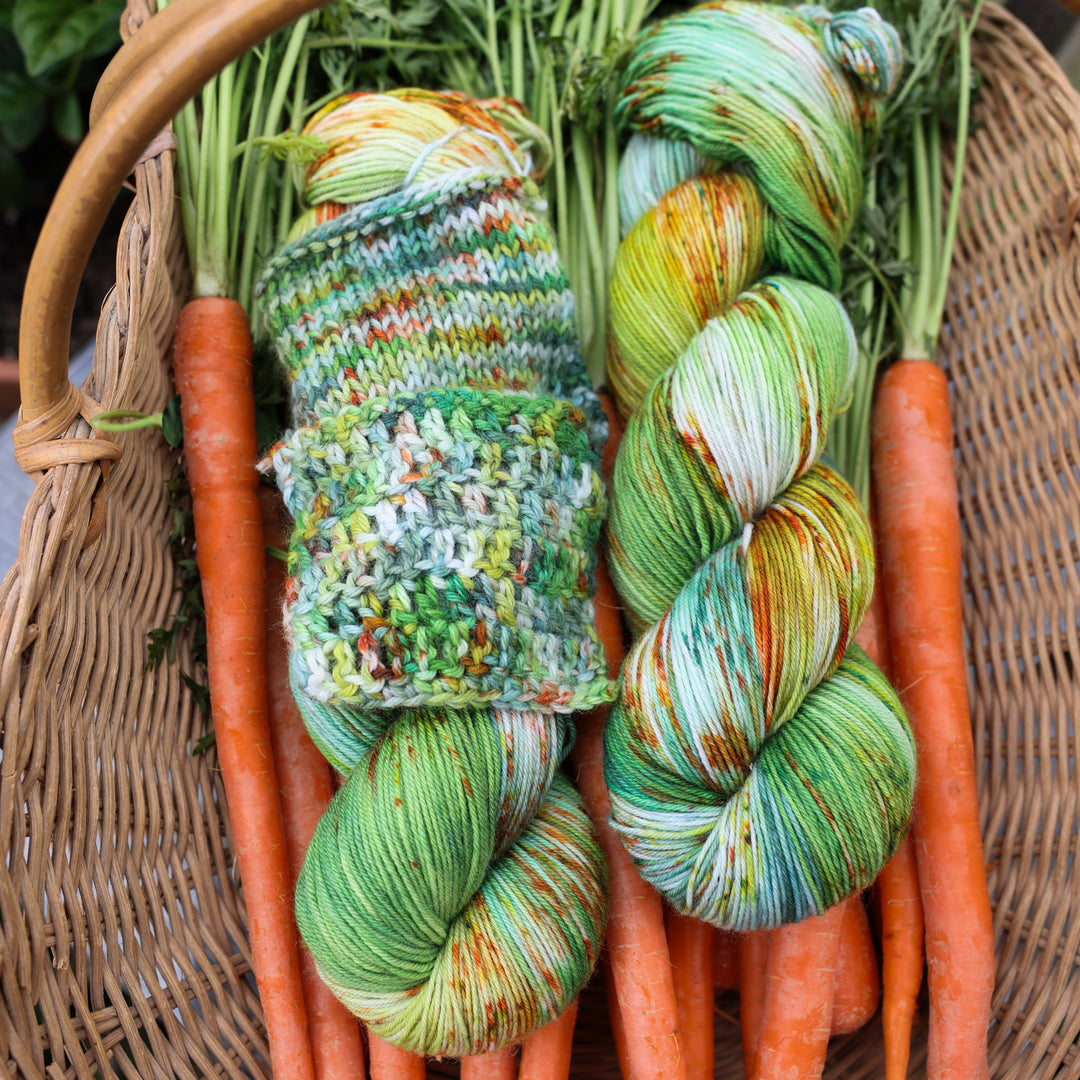 Farmer's Garden