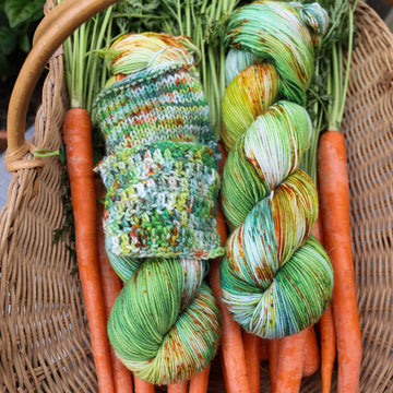 Farmer's Garden