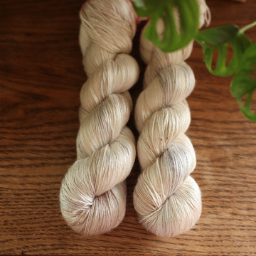 Bloomline Crochet Pattern & Yarn Kit