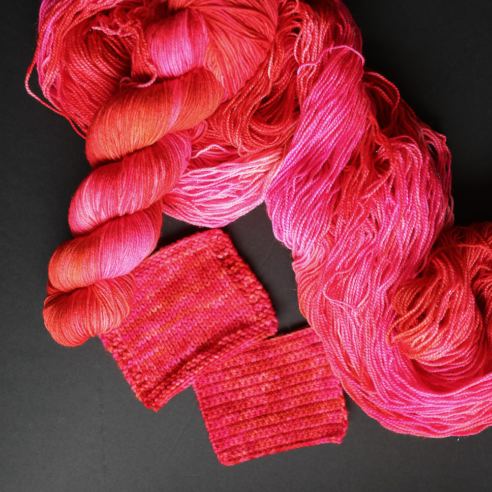 Jane Austen Set – Bad Sheep Yarn