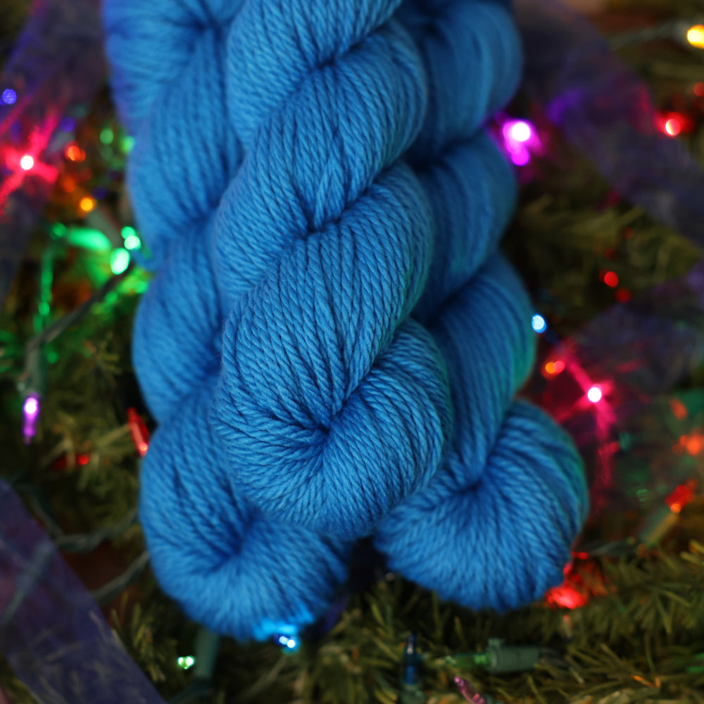 Light String Wool Festival of Lights – Bad Sheep Yarn