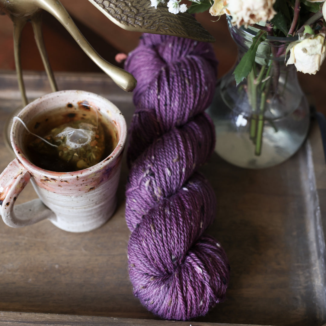 Fig Tweed