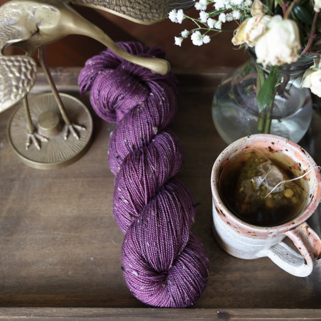 Comfort Tweed Set