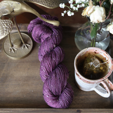 Comfort Tweed Set