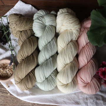 Life of a Flower Collection