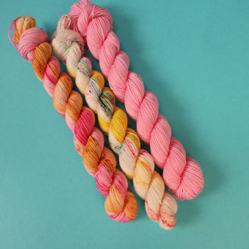 Ice Cream Social Set