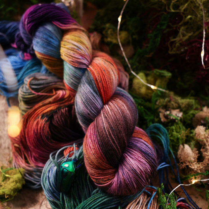 Yarn Fairies
