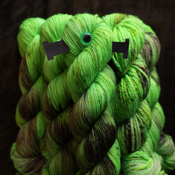 Frankenskein