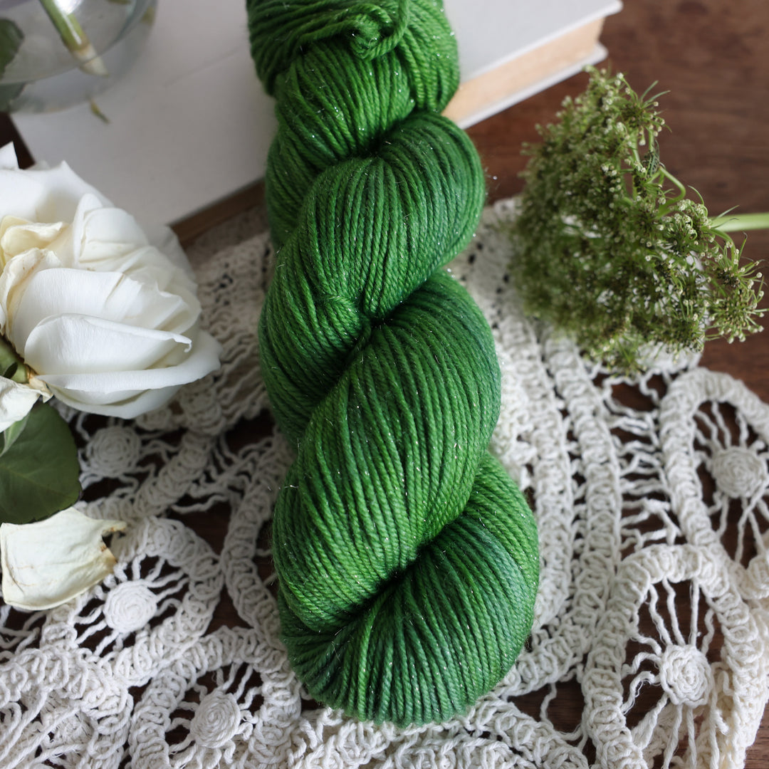 Green Gables