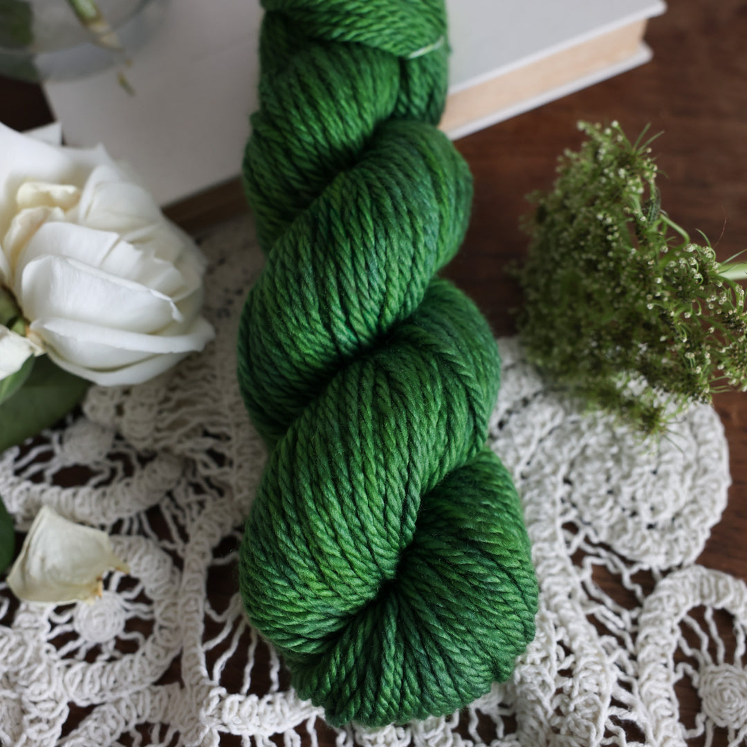 Green Gables