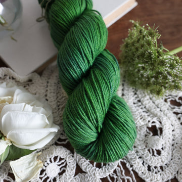 Green Gables