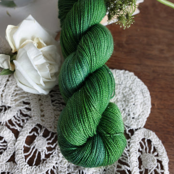 Green Gables