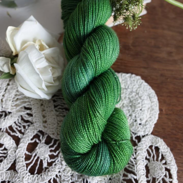 Green Gables