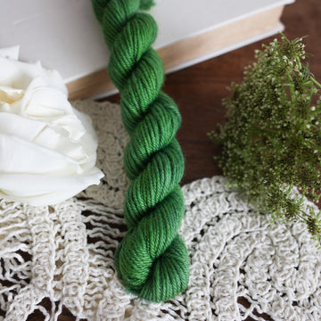 Green Gables