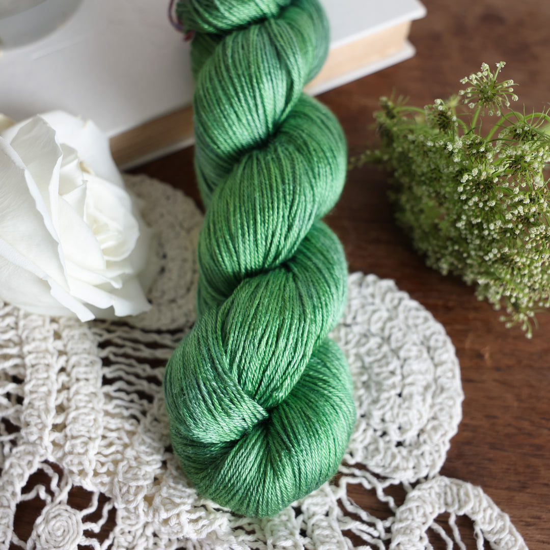 Green Gables