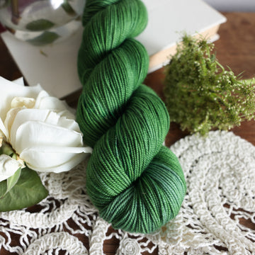 Green Gables