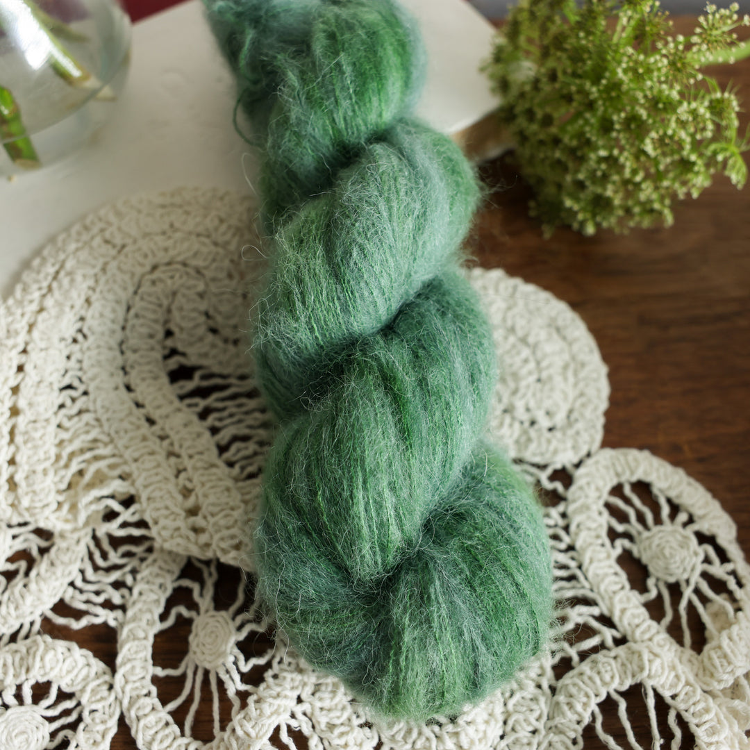Green Gables