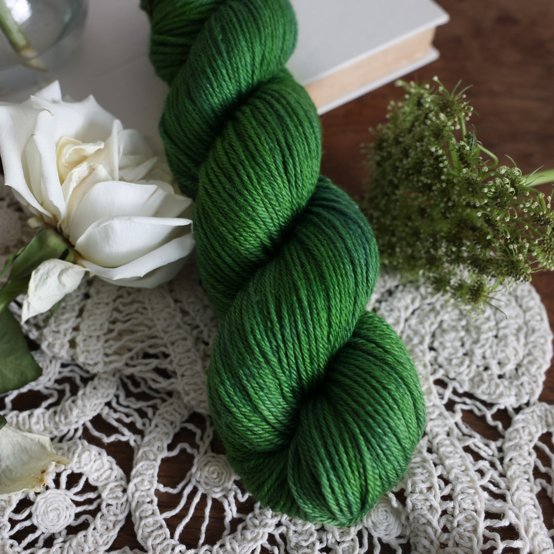 Green Gables