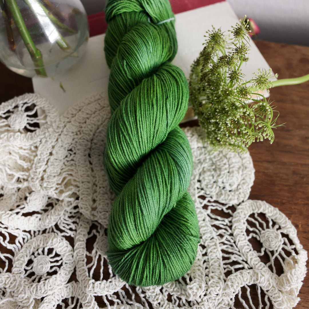 Green Gables