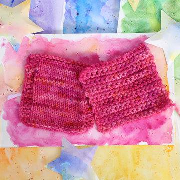 Deconstructed Rainbows Collection