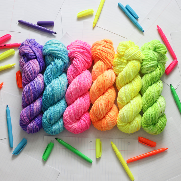 Highlighter Set