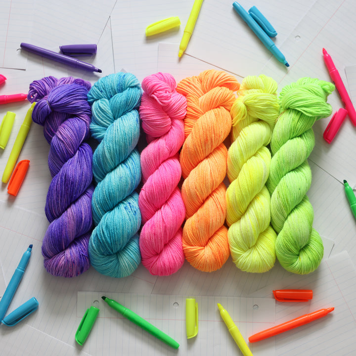 Highlighter Set