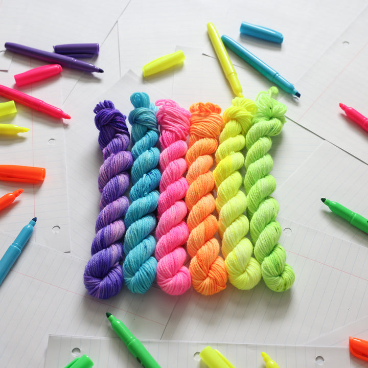 Highlighter Set