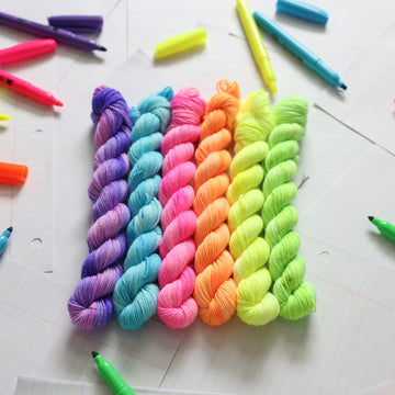 Highlighter Set