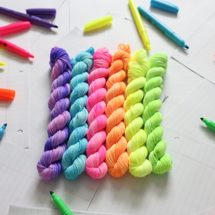 Highlighter Set