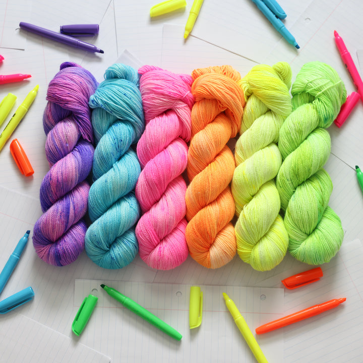 Highlighter Set