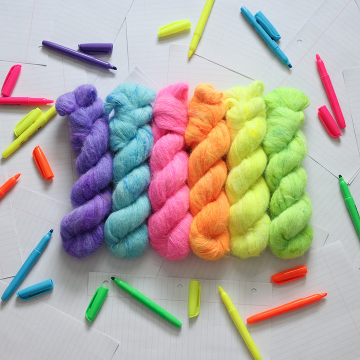 Highlighter Set