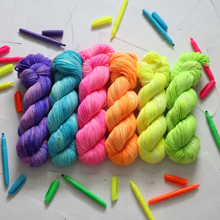 Highlighter Set