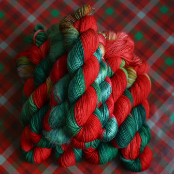 Holiday Hoopla