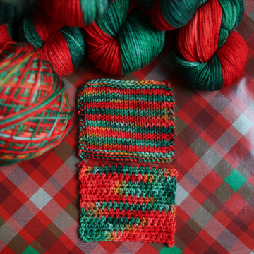 Holiday Hoopla